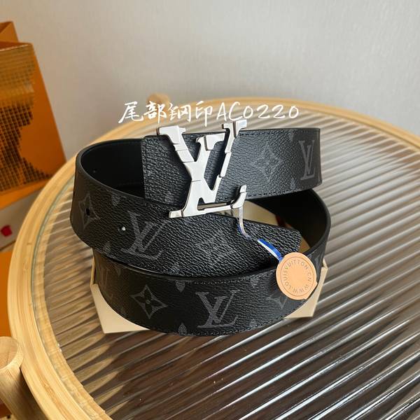 Louis Vuitton 40MM Belt LVB00362-1